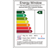 A Rating Cert
