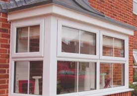 Bay Window
