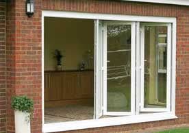 Bi-Fold Doors Outer