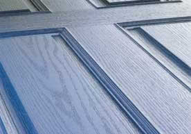 uPVC Door