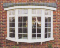 Bow Window