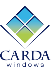 Carda Windows logo