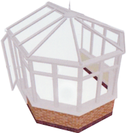 Facet Conservatory