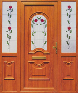 Door2A