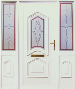 Door2A