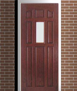 Door2A