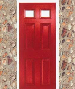 Door2A