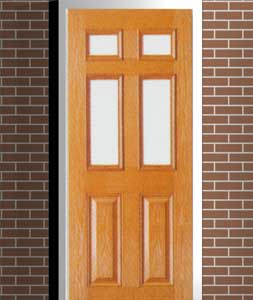 Door2A