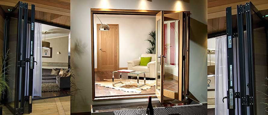Folding Doors Group