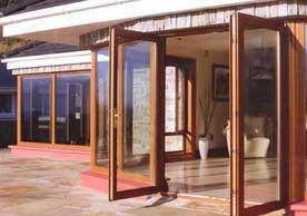 Patio Door