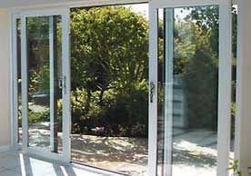 Patio Doors Inner