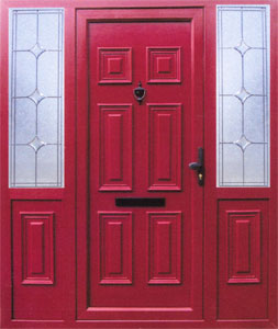 Door2A