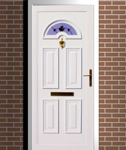 Door2A