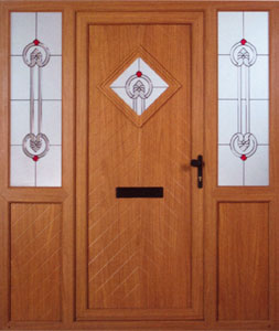 Door2A