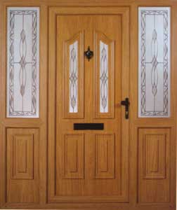 Door2A