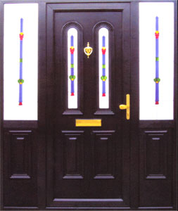 Door2A