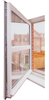 Tilt & Turn window