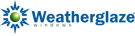 Weatherglaze logo